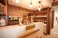 Acroter Hotel & Spa Datça - spa