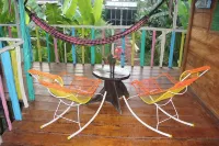 PuraChata ecolodge - Homestays