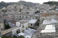 B&B Palazzo Mantegna Hotels in Roccella Ionica