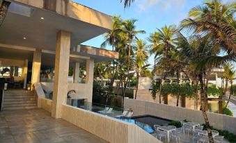 Hotel Miragua Playa El Agua