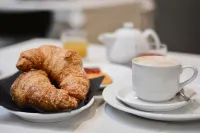 Hotel Touring Wellness & Beauty - breakfast