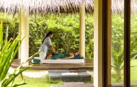 Filitheyo Island Resort - spa