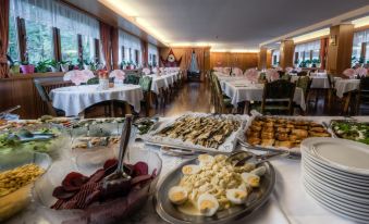 Hotel Ustaria Posta