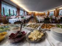 Hotel Ustaria Posta Hoteles en San Martino in Badia