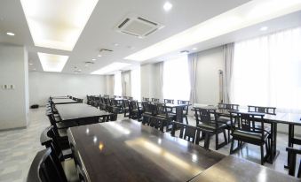 Hotel Saharin