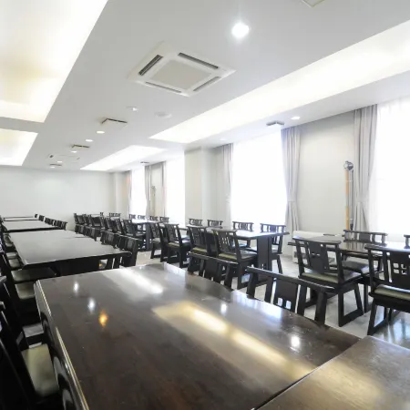 Hotel Saharin