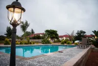 Glen Lodge & Tours Hotels in Bulawayo