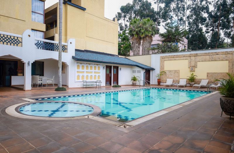 The Heron by Sarovar Portico India photo 5