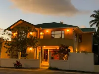Calyx Grand Fuvahmulah Hotels in 