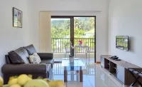 Creole Breeze Self Catering Apartments Hotels in Mahe Island