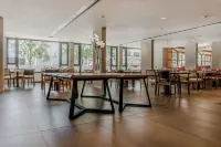 巴里洛切埃德爾威斯NH飯店