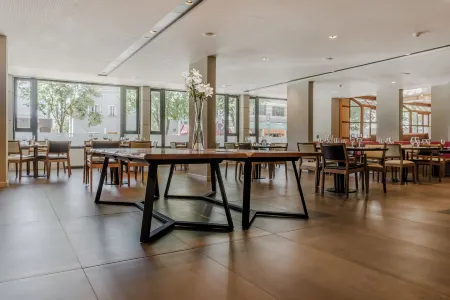 NH Bariloche Edelweiss