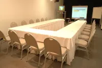 호텔 돔 헨리퀴 치모테우 호텔