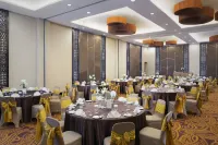 Hotel Santika Mataram Lombok