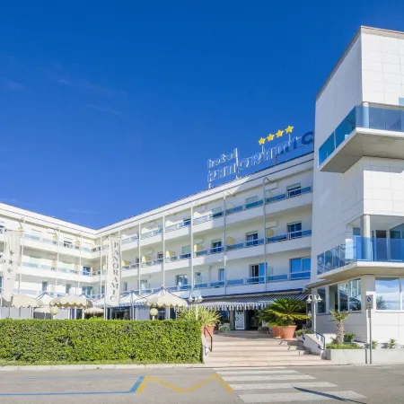 Hotel Panoramic
