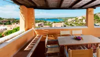 Bagaglino I Giardini di Porto Cervo - Ocean View