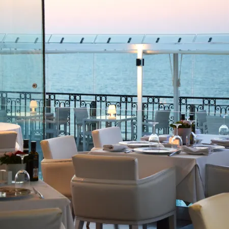 Dar El Marsa Hotel & Spa