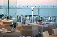Dar El Marsa Hotel & Spa - Morgenmad