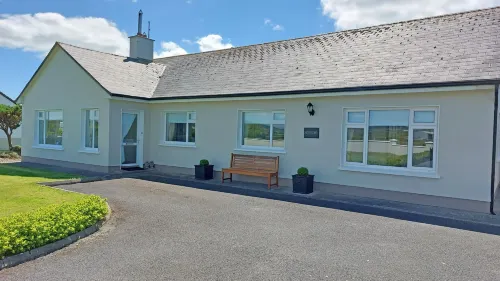 Southland Holiday Home by Trident Holiday Homes - 3 звезды