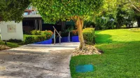Villa Magna - Alcatraz 241 by Kivoya Hotels in Нуэво Вальярта