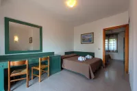 Villaggio Alkantara Hotels in Trappitello