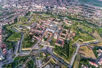 Hotel Comat Deva Hotels in Deva
