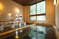 Wan Wan Paradise Premier Yamanakako - Hot Springs