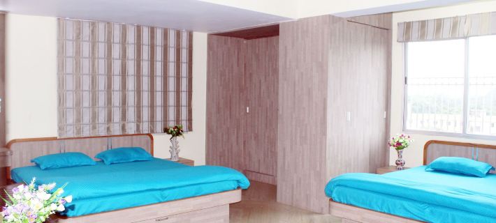 Sikaria Homes Các khách sạn ở Ranchi