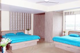Sikaria Homes