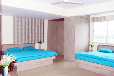 Sikaria Homes Hotels in Ranchi