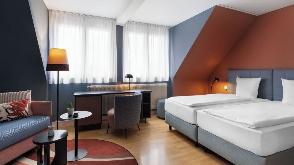 Hotel la Pergola