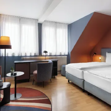 Hotel la Pergola Hotels near Inselspital
