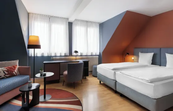 拉裴格拉伯爾尼酒店