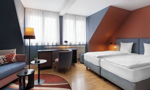 Hotel la Pergola