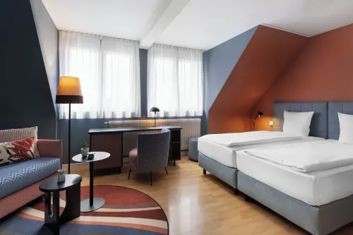 Hotel la Pergola Hotels in Rüeggisberg