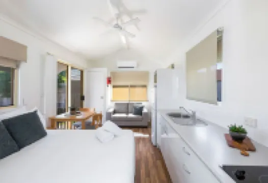 Reflections Ballina - Holiday Park