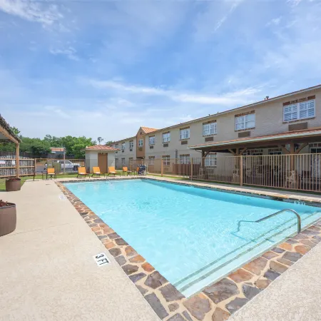 Best Western Plus Fredericksburg
