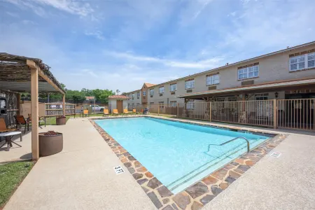 Best Western Plus Fredericksburg