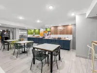 Spark by Hilton Biloxi Ocean Springs Hotels in Latimer