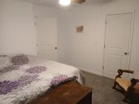 Branson House Bed and Breakfast