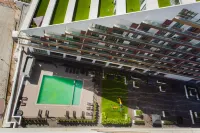 Accra Luxury Apartments @ The Signature Hotels in 