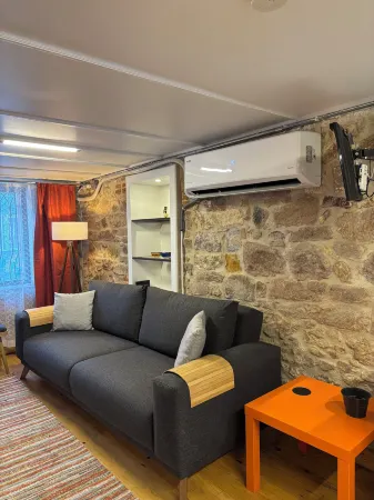 Idor Guest House Отели в г. Sefa Camlik Mahallesi