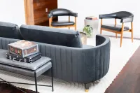 Abacus Suite at Spofford Lodge Hotels in Bucksport