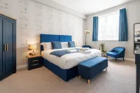 Above Hotels Hotels in Burnley