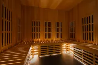 Bliss Palace Hotel & Spa - Spa