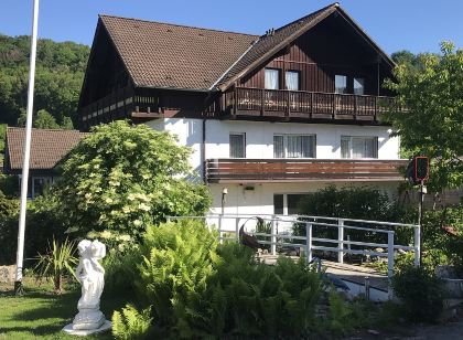 Restaurant Höxter Am Jakobsweg