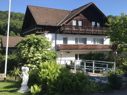 Restaurant Höxter Am Jakobsweg