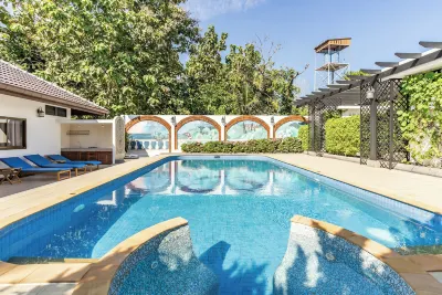 Villa Andre by VillaCarte Hotel a Nai Harn Beach