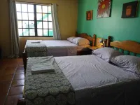 Bamboleo Inn Belize Hotels in Burrell Boom