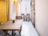 Sunny Ground Floor Escape